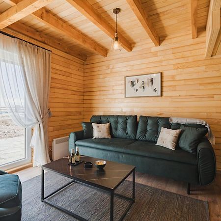 Mountain House Ivanovic Moticki Gaj Esterno foto
