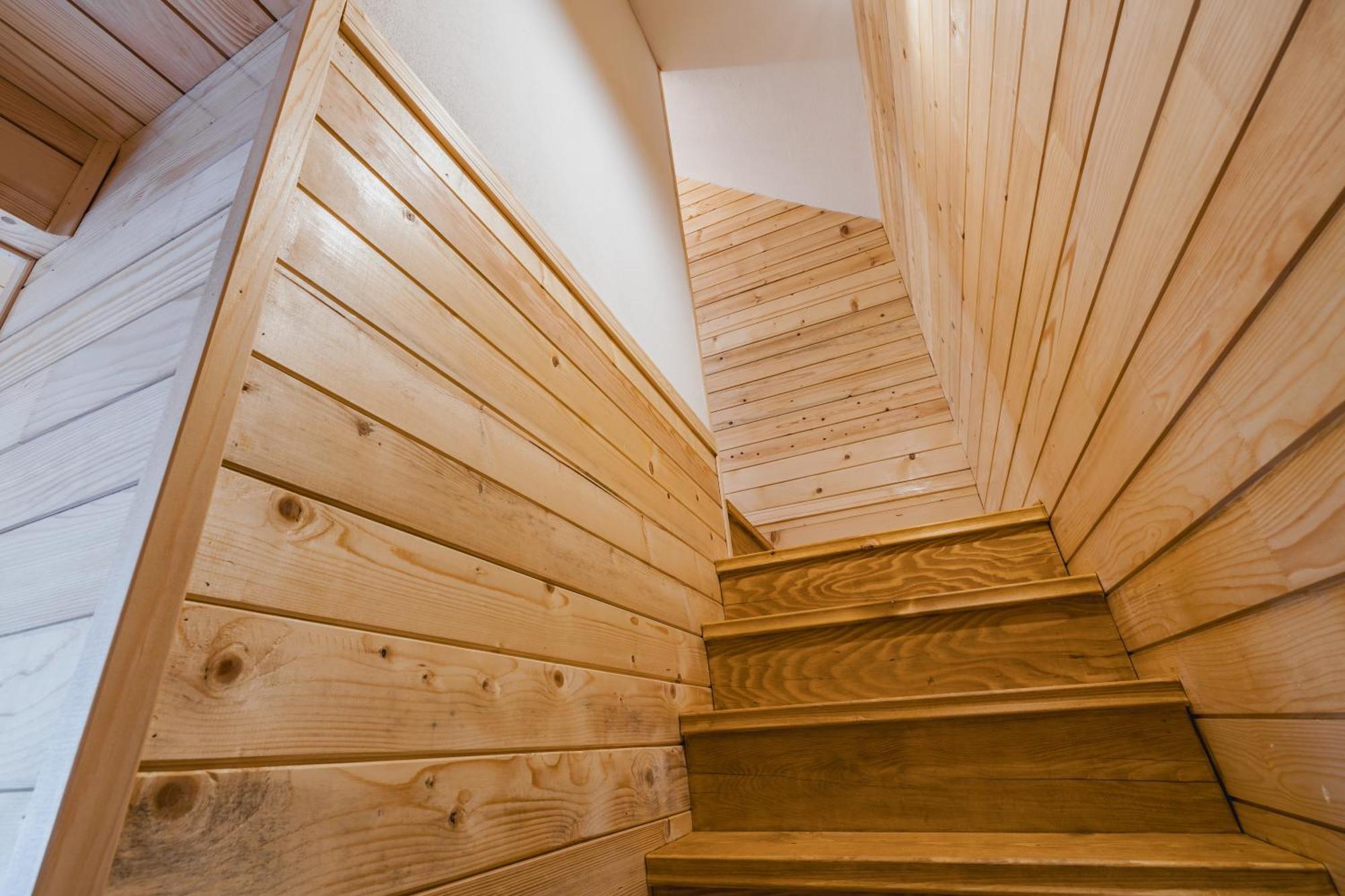 Mountain House Ivanovic Moticki Gaj Esterno foto