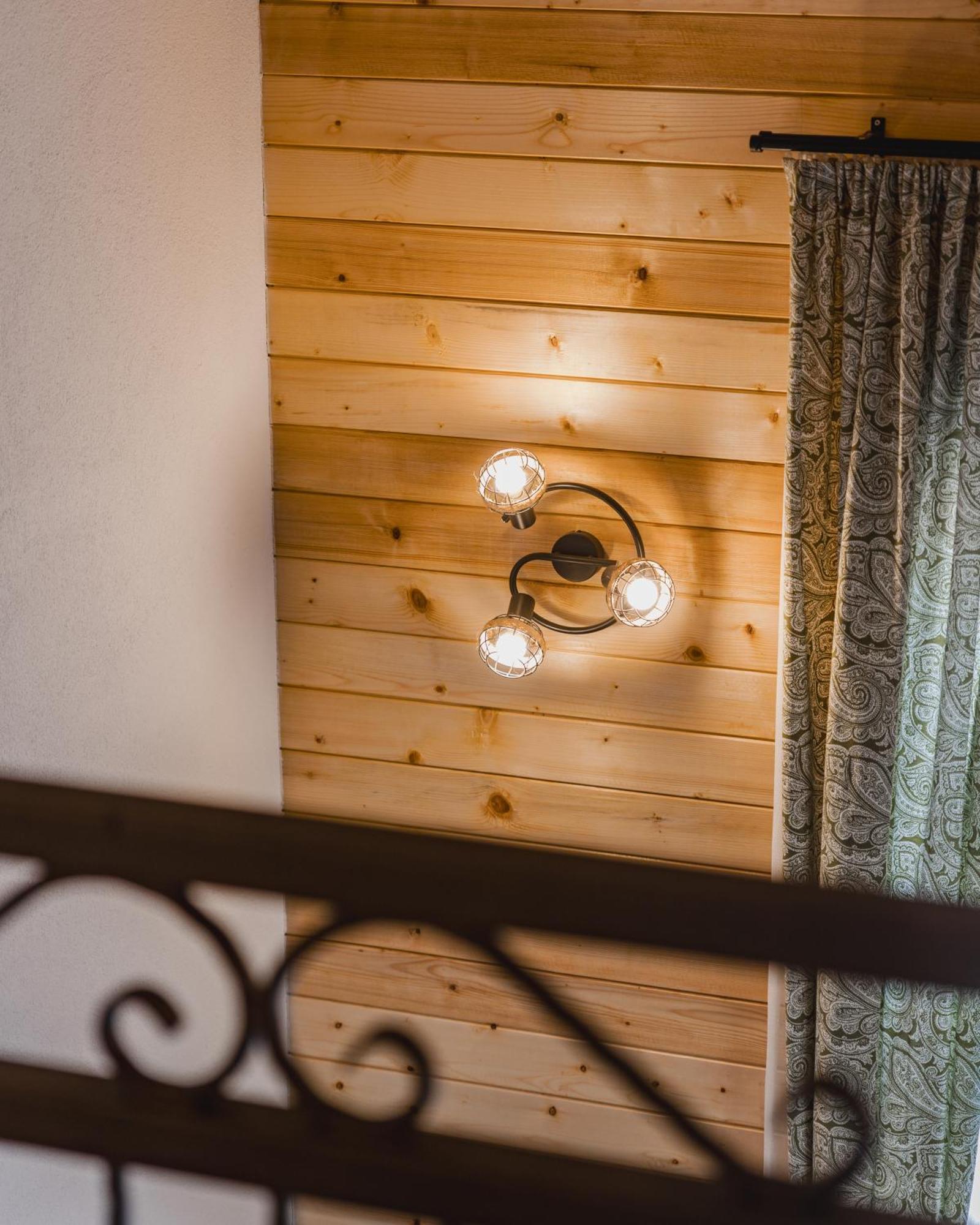 Mountain House Ivanovic Moticki Gaj Esterno foto