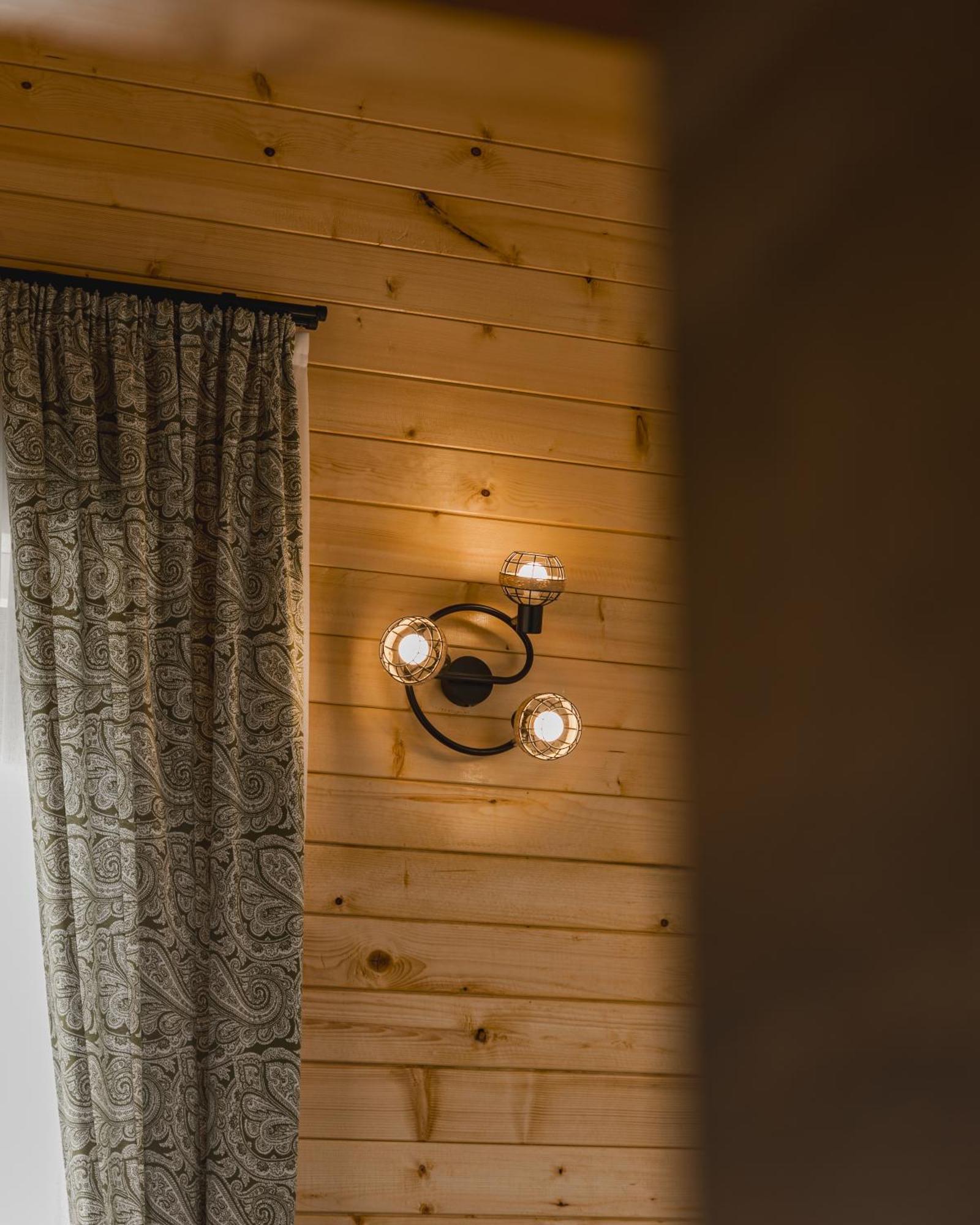 Mountain House Ivanovic Moticki Gaj Esterno foto