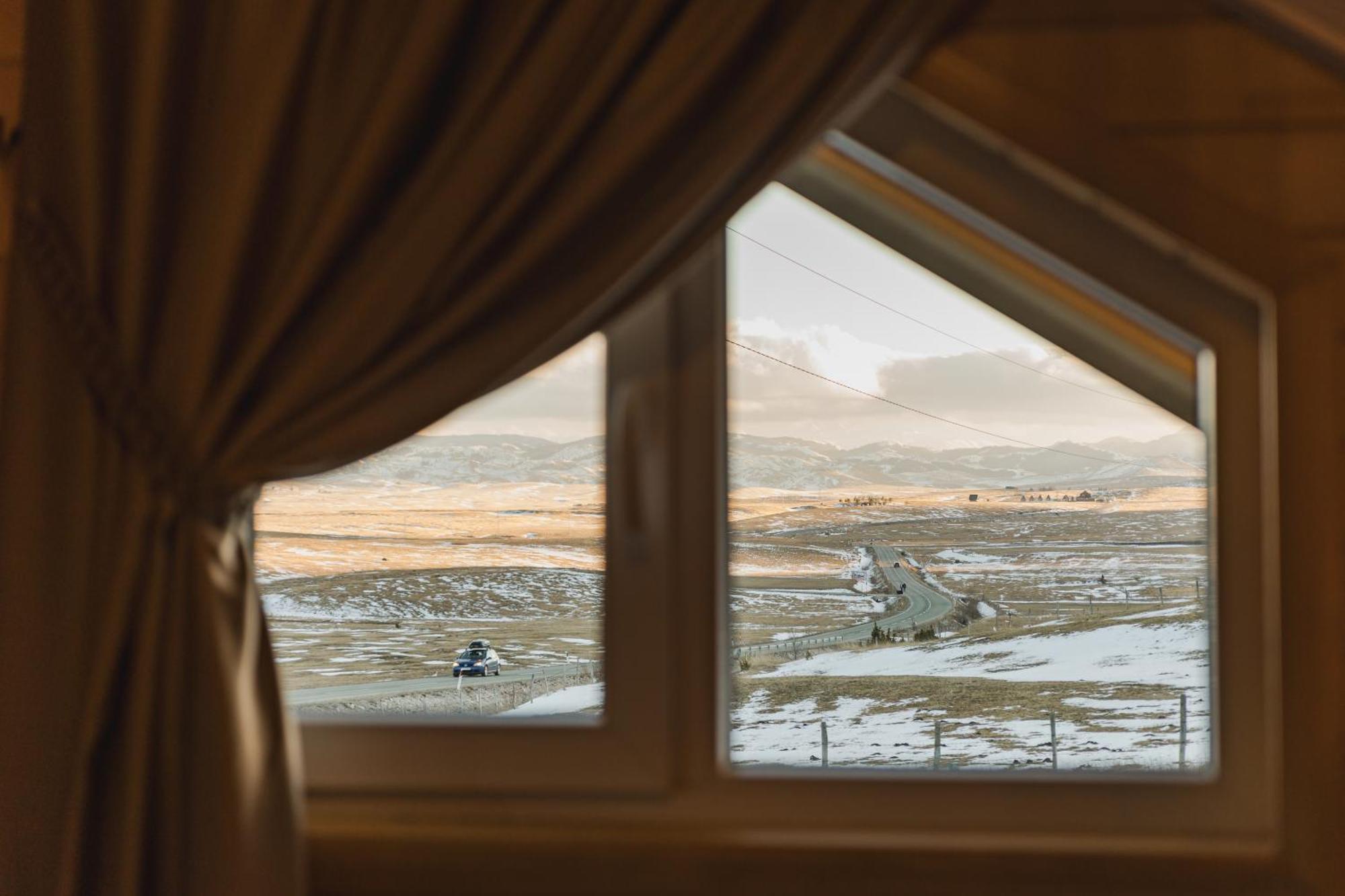 Mountain House Ivanovic Moticki Gaj Esterno foto